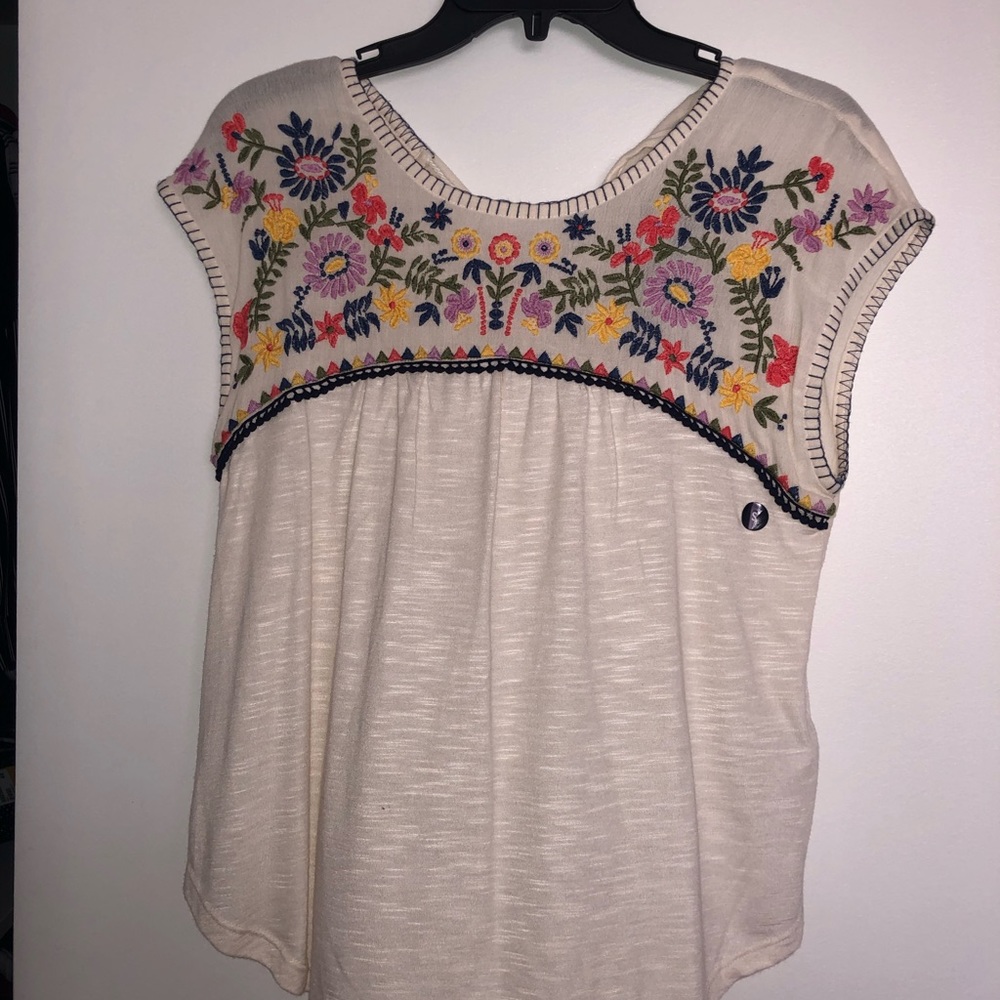 pretty blouse